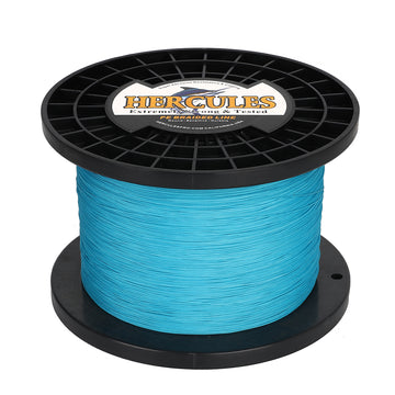HERCULES 3000M 3281Yds PE Braided Fishing Line 8 Strands HERCULES